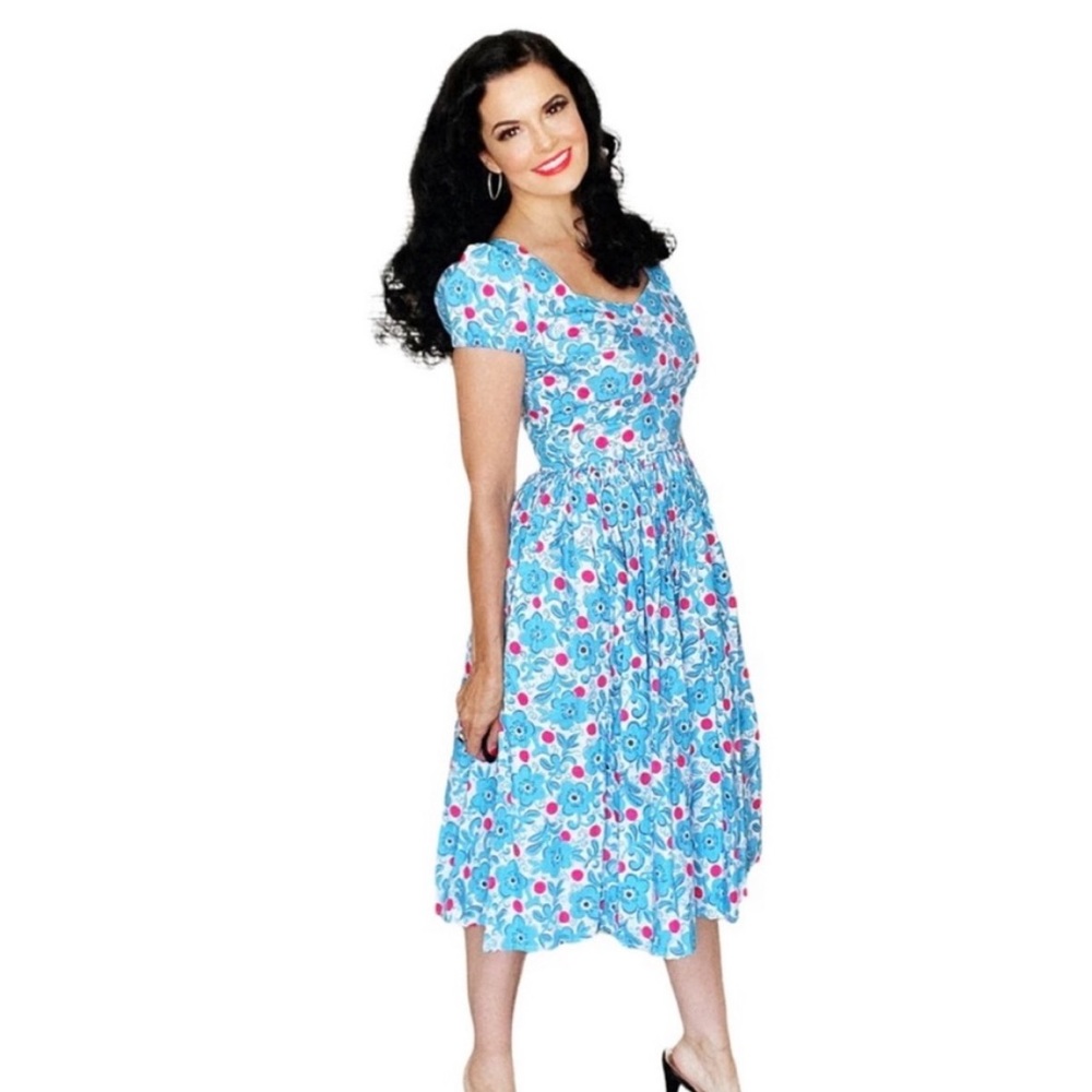 Florence Dress from Bernie Dexter